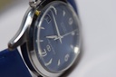 Orient Star Automatic 21 Jewels Blue Dial  Watch Japan 597302-70 price