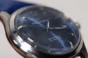 Orient Star Automatic 21 Jewels Blue Dial  Watch Japan 597302-70 cost