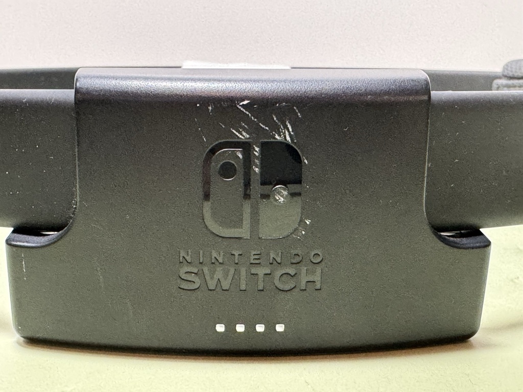 Ring Fit Adventure - Nintendo Switch - With Game, Hoop, and Strap - Used #1