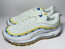 Nike Air Max 97 Undefeated UCLA Sail White Blue Gold DC4830-100 US Men's 11 buy