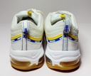 Nike Air Max 97 Undefeated UCLA Sail White Blue Gold DC4830-100 US Men's 11 price