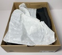 UGG GITA TWINKLE BOW MINI SUEDE/ SHEEPSKIN WINTER BOOTS, WOMEN US 6/ EUR 37 -NIB in Boston