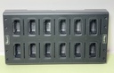 Listen Technologies LA-381-01 Intelligent 12-Unit Charger Craddle *No Cable* used
