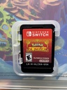 Pokémon Scarlet - Nintendo Switch (Original Case & Cartridge) buy