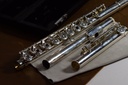 SANKYO Etude PA ST2 Flute MFG CO Japan Sterling Silver .925 SN#91845 purchase