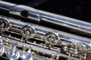 SANKYO Etude PA ST2 Flute MFG CO Japan Sterling Silver .925 SN#91845 – photo-5