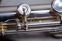 SANKYO Etude PA ST2 Flute MFG CO Japan Sterling Silver .925 SN#91845 – photo-8