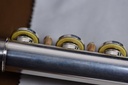 SANKYO Etude PA ST2 Flute MFG CO Japan Sterling Silver .925 SN#91845 – photo-10
