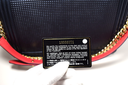 Chanel Boy Flap Bag Cube Embossed Lambskin Large - Blue – photo-8