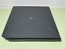 Sony PlayStation 4 Slim 1TB Black Home Gaming Console -Works Great used