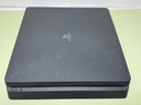 Sony PlayStation 4 Slim 1TB Black Home Gaming Console -Works Great cost