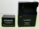 Polaroid High Capacity Replacement Battery PLBTPABLC12 w/ Charger buy