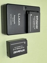 Polaroid High Capacity Replacement Battery PLBTPABLC12 w/ Charger price