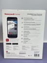New Honeywell RTH6580WF Wi-Fi 7-Day Programmable Thermostat White Residential buy