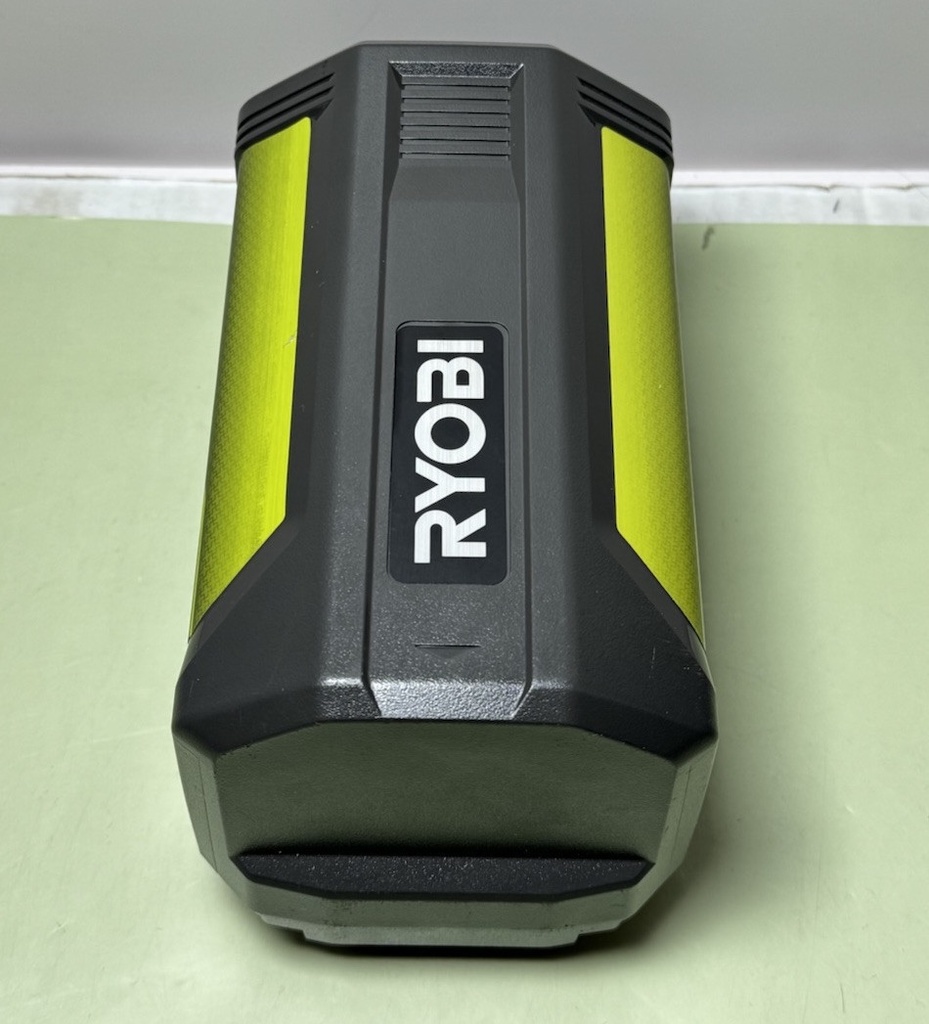 Ryobi 6.0 Ah 40V Lithium-Ion Battery OP40602VNM High Capacity #2