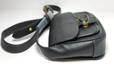 NWT - Coach Black Pebbled Tabby 19 Leather Messenger Bag -CJ846 price