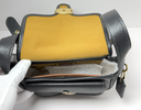 NWT - Coach Black Pebbled Tabby 19 Leather Messenger Bag -CJ846 at best price