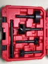 Milwaukee 49-22-0135  4pc Contractor Selfeed Bit Kit (New/ Open Box) used