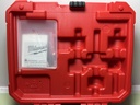 Milwaukee 49-22-0135  4pc Contractor Selfeed Bit Kit (New/ Open Box) buy