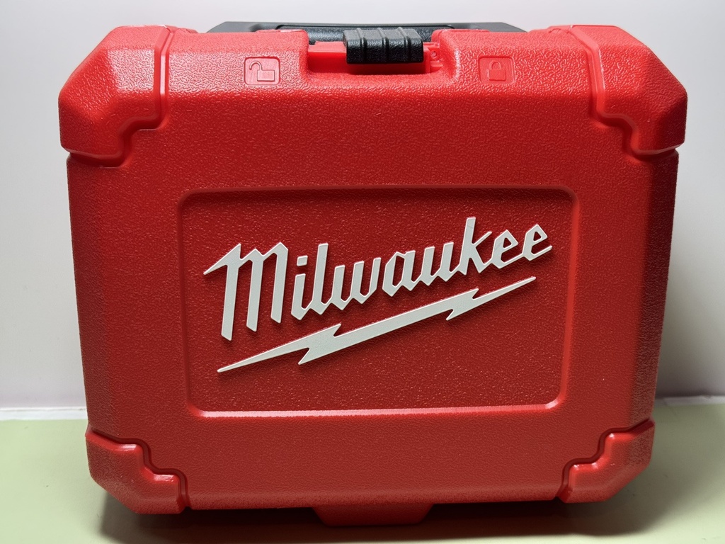 Milwaukee 49-22-0135  4pc Contractor Selfeed Bit Kit (New/ Open Box) #3