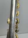 Gemeinhardt 2SP Silver Plated Flute #P32001 w/ Case cost