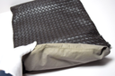 BOTTEGA VENETA Intrecciato Weave Flat Messenger Bag – photo-4