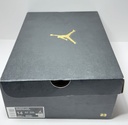 Nike Air Jordan 1 Low Bred Toe Chicago Black Red 553558-161 US Men's Size 14 in Boston