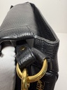 Tom Ford Women's Black Jennifer Medium Double Strap Leather Shoulder Bag cost