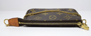 Louis Vuitton Monogram Mini Pochette Accessories Pouch M58009 in Boston