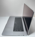 Apple Macbook Pro 16" 2023 M2 Pro Processor 512GB 16GB RAM Gray used