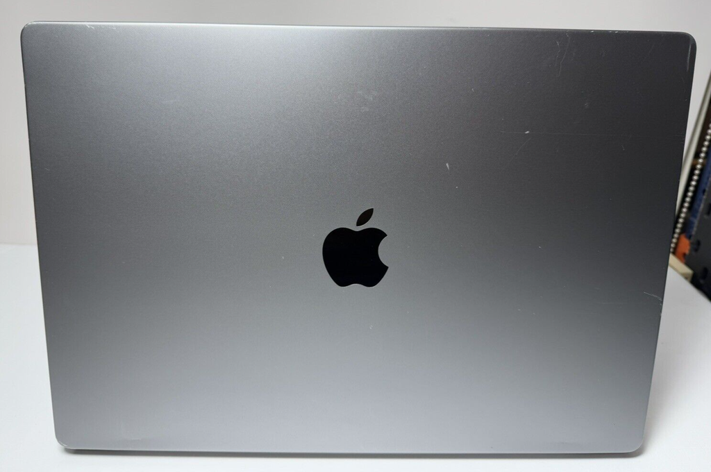 Apple Macbook Pro 16" 2023 M2 Pro Processor 512GB 16GB RAM Gray #2