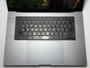 Apple Macbook Pro 16" 2023 M2 Pro Processor 512GB 16GB RAM Gray cost