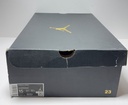 Nike Air Jordan 6 Rings “Black/Infrared 23-Black” - Size 15 - 322992-066 in Boston