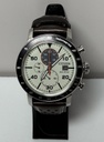 Citizen Brycen Eco-Drive B612-S111684 Chronograph Tachymeter Watch -44mm used