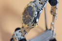 Mens Omega Seamaster 18K Gold Automatic Chronometer Watch - 2352.80.00 purchase