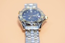 Mens Omega Seamaster 18K Gold Automatic Chronometer Watch - 2352.80.00 at best price