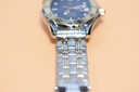 Mens Omega Seamaster 18K Gold Automatic Chronometer Watch - 2352.80.00 – photo-1