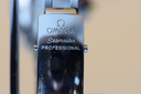 Mens Omega Seamaster 18K Gold Automatic Chronometer Watch - 2352.80.00 – photo-3