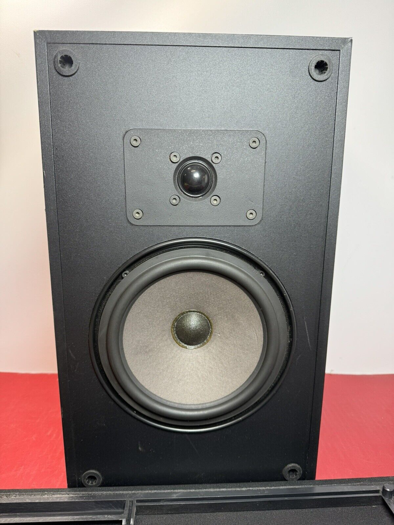 ADS B7 Monitor Loudspeaker System Speaker (Single) - Tested&Works! #1