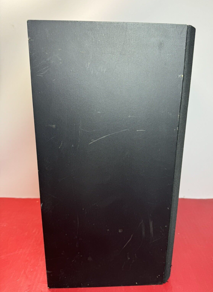 ADS B7 Monitor Loudspeaker System Speaker (Single) - Tested&Works! #7
