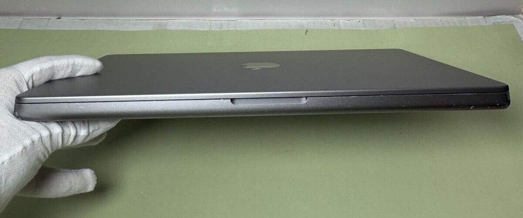 Apple Macbook Pro 16" 2023 M2 Pro Processor 512GB 16GB RAM Gray #8