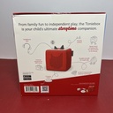 Toniebox Audio Player Starter Set - Red - W/ 5 EXTRA FIGURES! - Tonies BUNDLE! buy