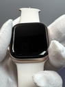 Apple Watch Series 10 42mm (A3001) Rose Gold GPS+Cellular w/ S/M Starlight Band with delivery