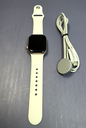 Apple Watch Series 10 42mm (A3001) Rose Gold GPS+Cellular w/ S/M Starlight Band at best price