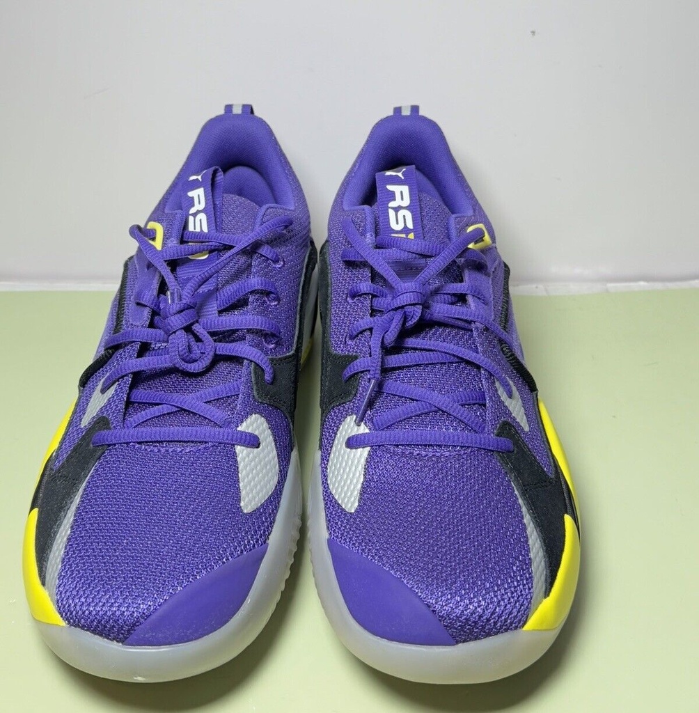 Puma J Cole RS Dreamer Purple Heart (2021) Purple 194886-04 Size 13 #1