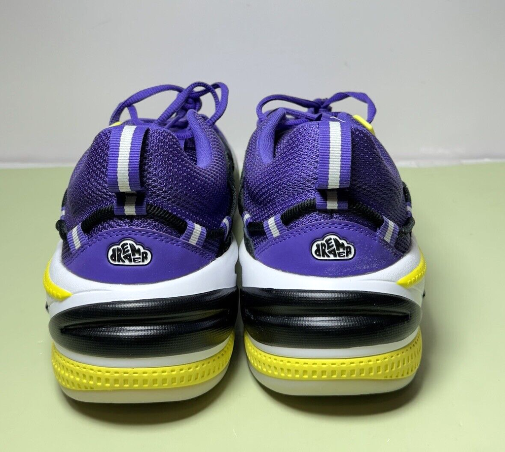 Puma J Cole RS Dreamer Purple Heart (2021) Purple 194886-04 Size 13 #5