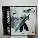 Final Fantasy I II IV VII VIII IX Anth Chrono PSX FF Multi Title Collection – photo-1