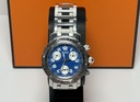 Hermès Clipper Diver Stainless CL2.317 -33mm used