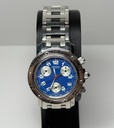Hermès Clipper Diver Stainless CL2.317 -33mm with delivery