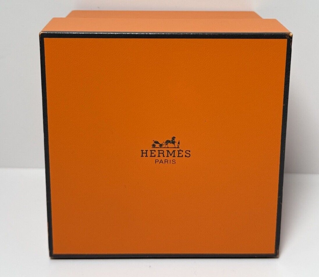 Hermès Clipper Diver Stainless CL2.317 -33mm #8